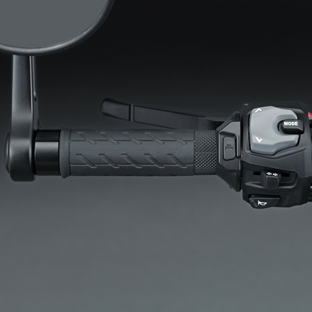 Grip Heater (2026) picture