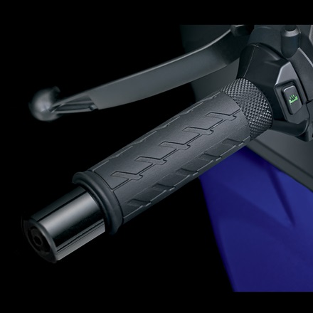 Heated Grip Set (2022-2025) picture