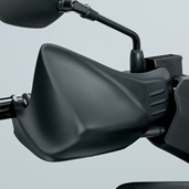 Hand Guard Set (2018-2025)