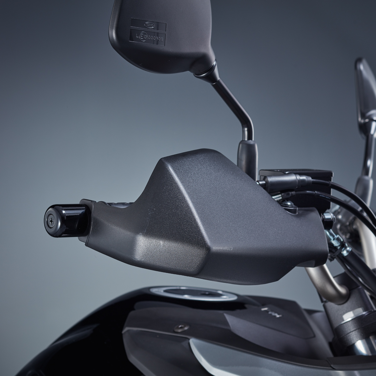 Hand Guard Set (2012-2025) | Suzuki Motor USA, LLC