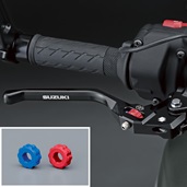 Billet Brake Lever, GSX-8T/GSX-8TT (2026)
