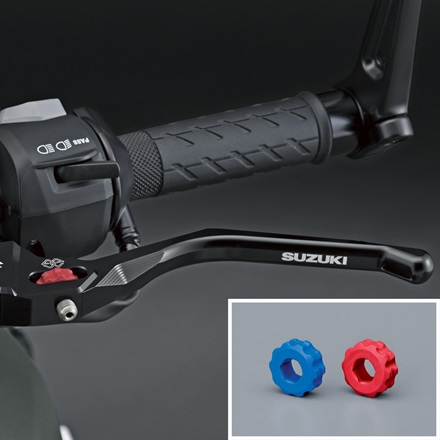 Billet Clutch Lever, GSX-8T/GSX-8TT (2026) picture