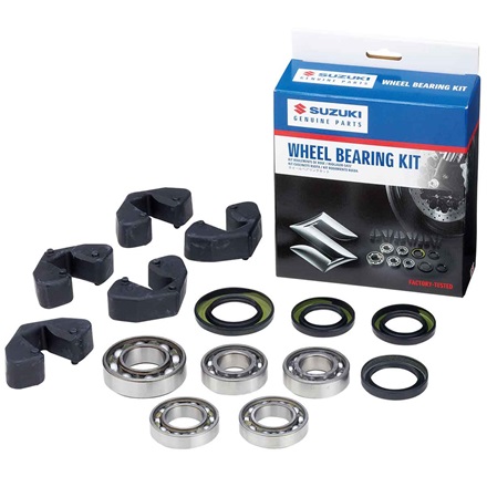 Wheel Bearing Kit, Burgman 400 (2011-2016) picture
