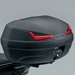 45 Liter Plastic Top Case (2027)