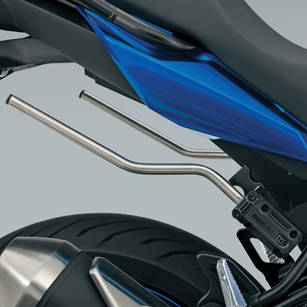 Side Case Brackets (2027) picture