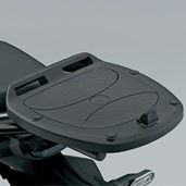 Top Case Adapter Plate (2027)