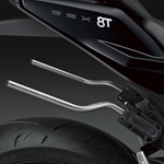 Soft Side Case Brackets (2026)