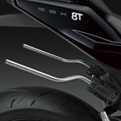 Soft Side Case Brackets (2026)