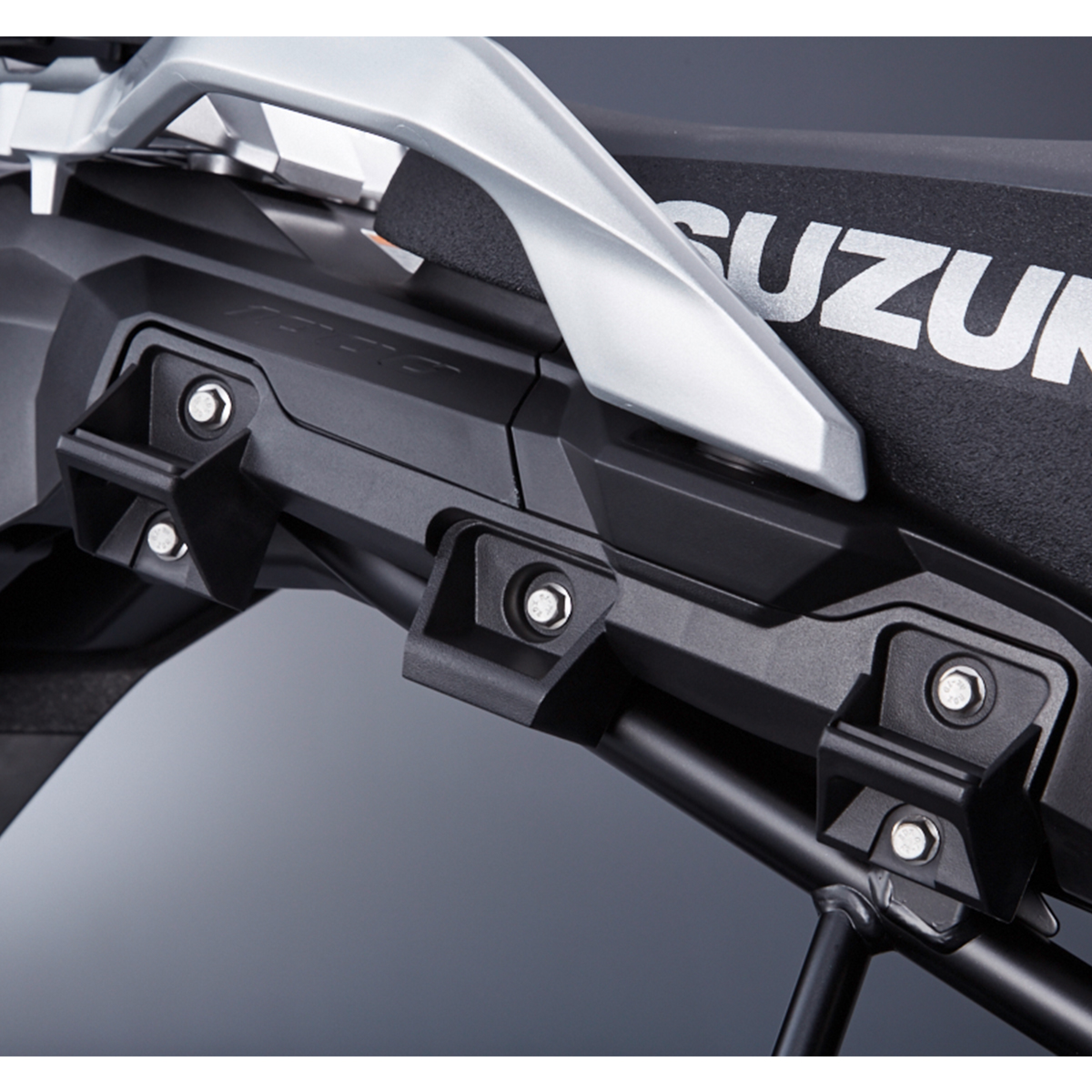 Side Case Brackets (2014-2019) | Suzuki Motor USA, LLC