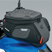 Large Ring Lock Tank Bag (2027)