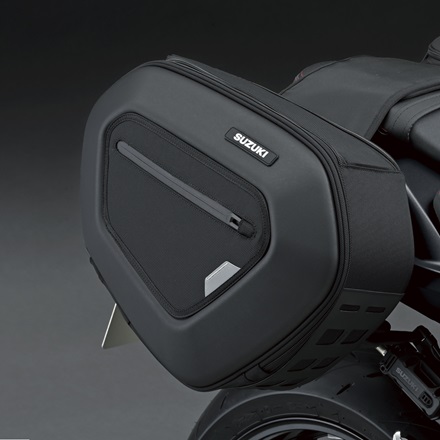 Soft Side Cases (2026) picture