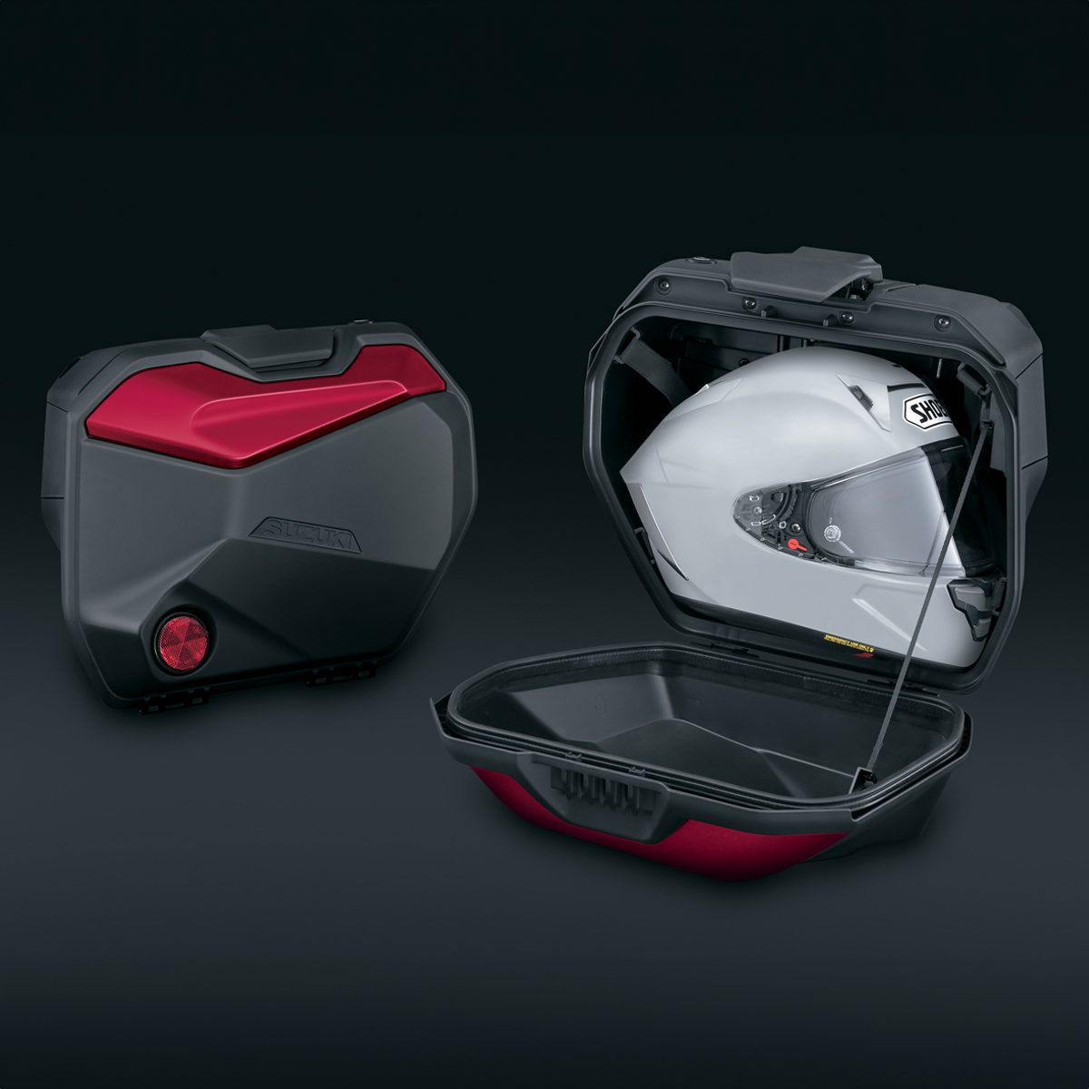 １／１０リアドライブグラファイトシャーシキット（Ｓ） Suzuki GSX-8S (23 - >) – Ventura MCA