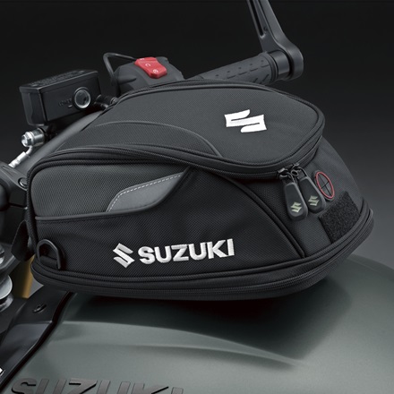 Small Ring Lock Tank Bag (2026) picture