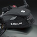 Small Ring Lock Tank Bag (2026)