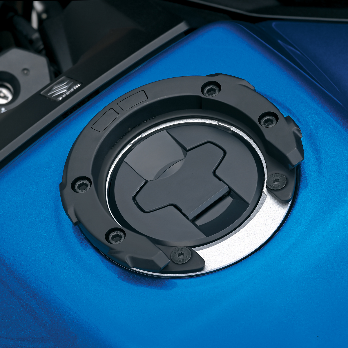 Ring Mount | Suzuki Motor USA, LLC