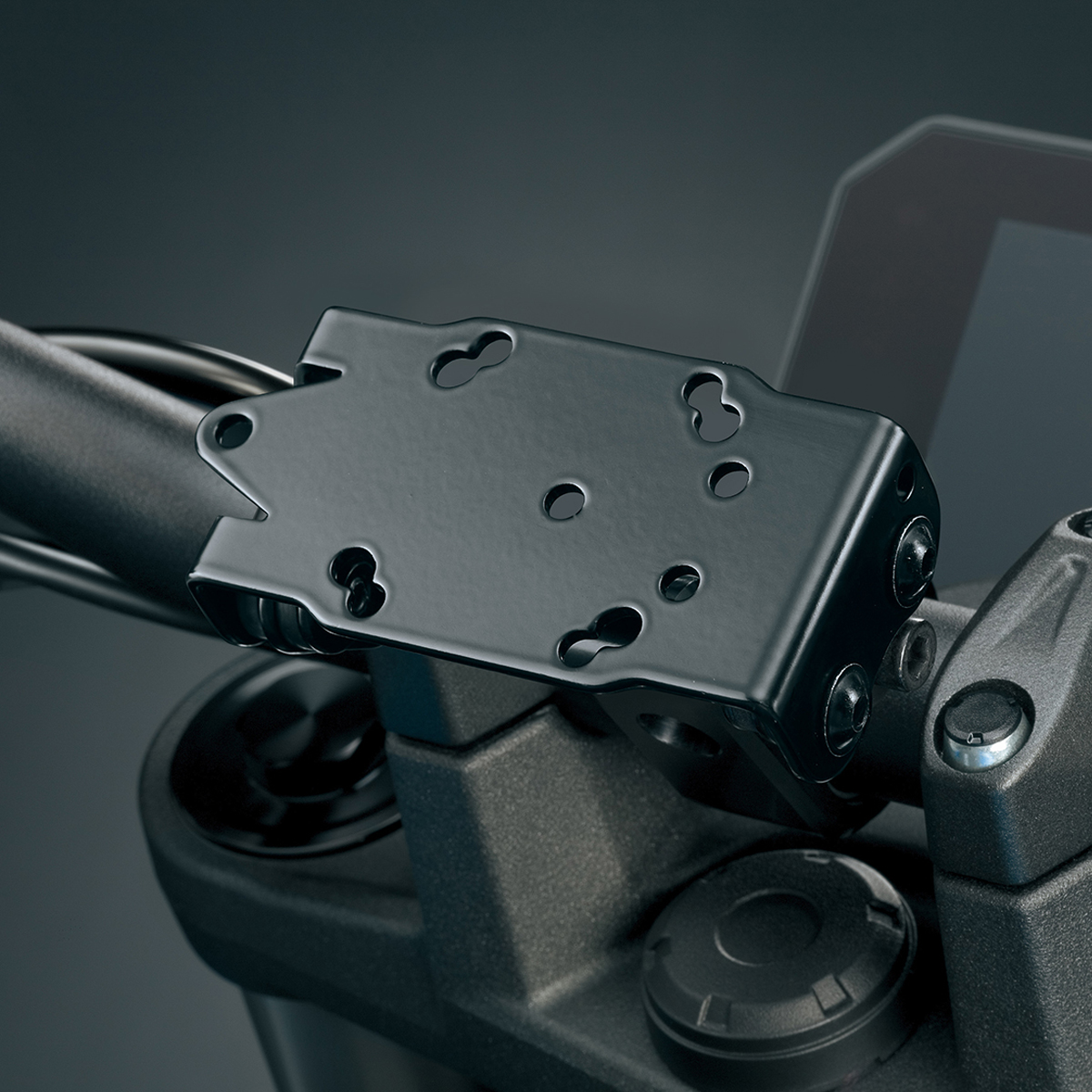 Navigation Bracket (2023-2026) | Suzuki Motor USA, LLC