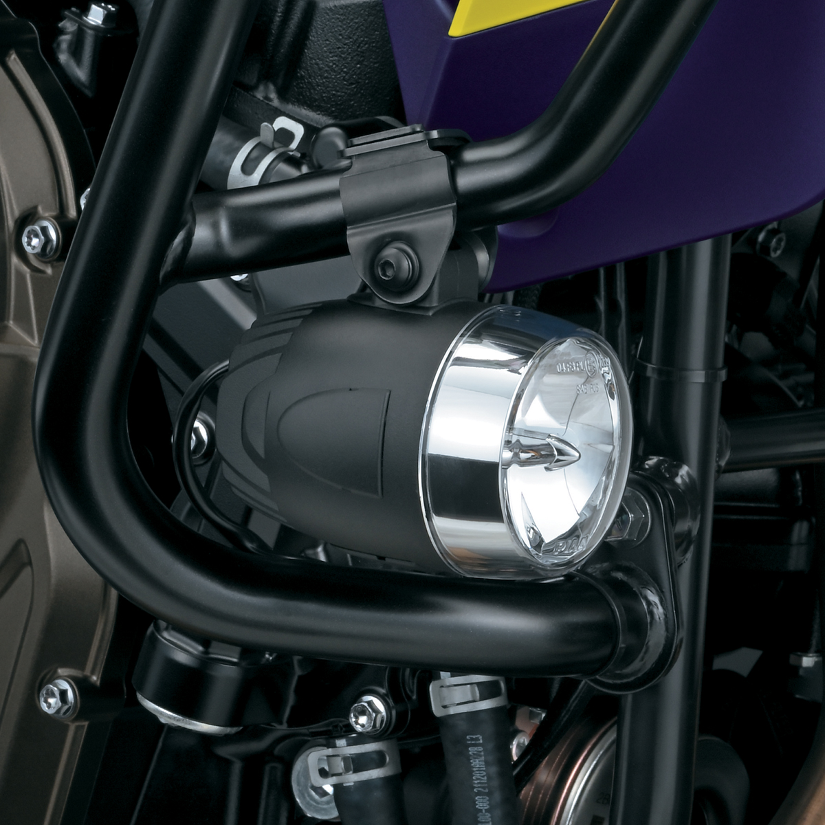 Fog Lamp Set (2023-2025) | Suzuki Motor USA, LLC