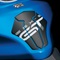 GT Logo Tank Pad for Suzuki GSX-S1000GT