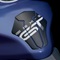 GT Logo Tank Pad for Suzuki GSX-S1000GT