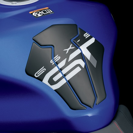 Tank Pad, GT Logo (2022-2025) picture