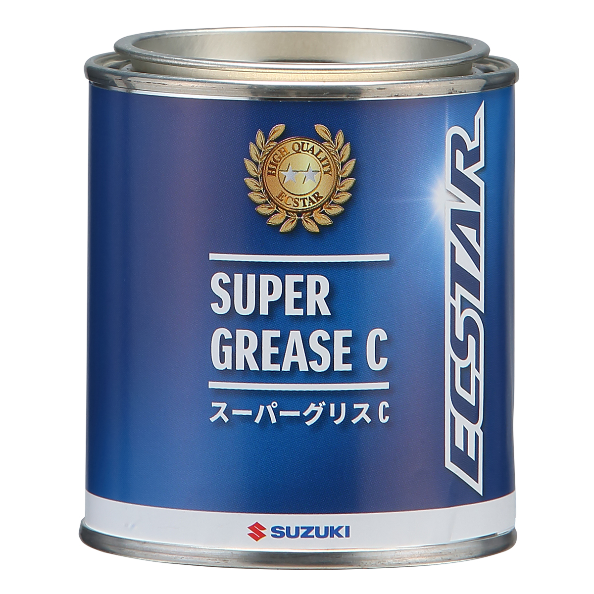 ECSTAR Super Grease | Suzuki Motor USA, LLC