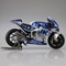 2020 MotoGP Team ECSTAR GSX-RR 1:12 Diecast Model