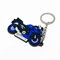 RUBBER KEYRING, GSX-S1000GT