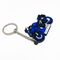 RUBBER KEYRING, GSX-S1000GT