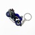 RUBBER KEYRING, GSX-R1000R 202