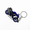 RUBBER KEYRING, GSX-R1000R 202