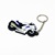 RUBBER KEYRING HAYABUSA