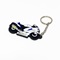 RUBBER KEYRING HAYABUSA
