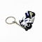 RUBBER KEYRING HAYABUSA
