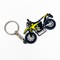 RUBBER KEYRING DR-Z4S