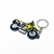RUBBER KEYRING DR-Z4S