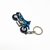 RUBBER KEYRING DR-Z4SM