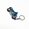 RUBBER KEYRING DR-Z4SM