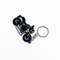 RUBBER KEYRING GSX-8T