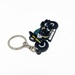 Suzuki Reversible Key Chain GSX-8T