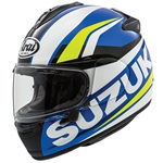 SUZUKI ARAI DT-X Helmet