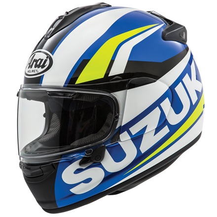 SUZUKI ARAI DT-X Helmet picture