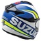 SUZUKI ARAI DT-X Helmet Image 1