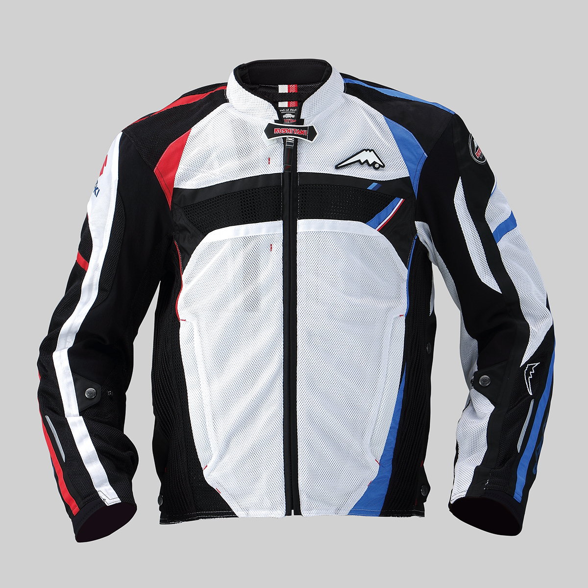 Can you recommend a good summer jacket Suzuki GSXR Forum