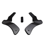 Black Mounting Plate, C90T (2013-2019)