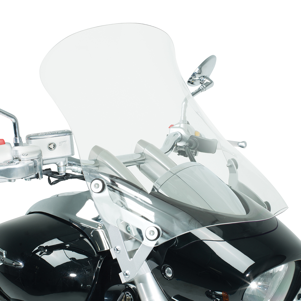Touring Windshield (2013-2019) | Suzuki Motor USA, LLC
