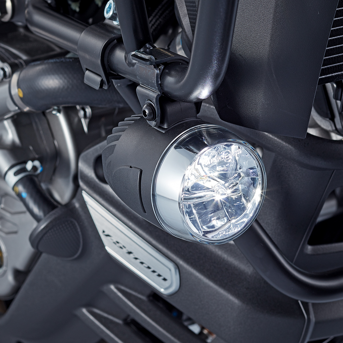 Fog Lamp Set (2017-2025) | Suzuki Motor USA, LLC