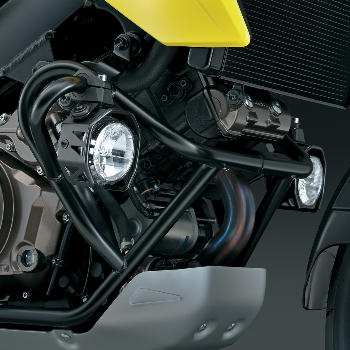 Fog Lamp Set (2020-2026) | Suzuki Motor USA, LLC