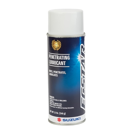 Penetrating Lubricant picture