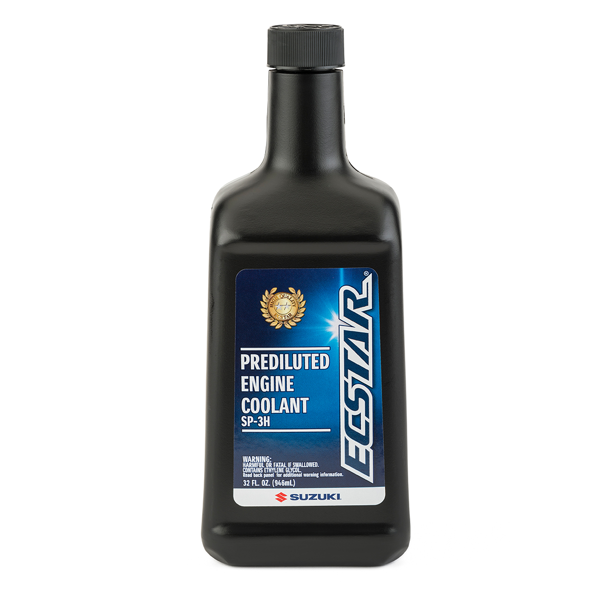Coolant 50-50 Premix | Suzuki Motor USA, LLC