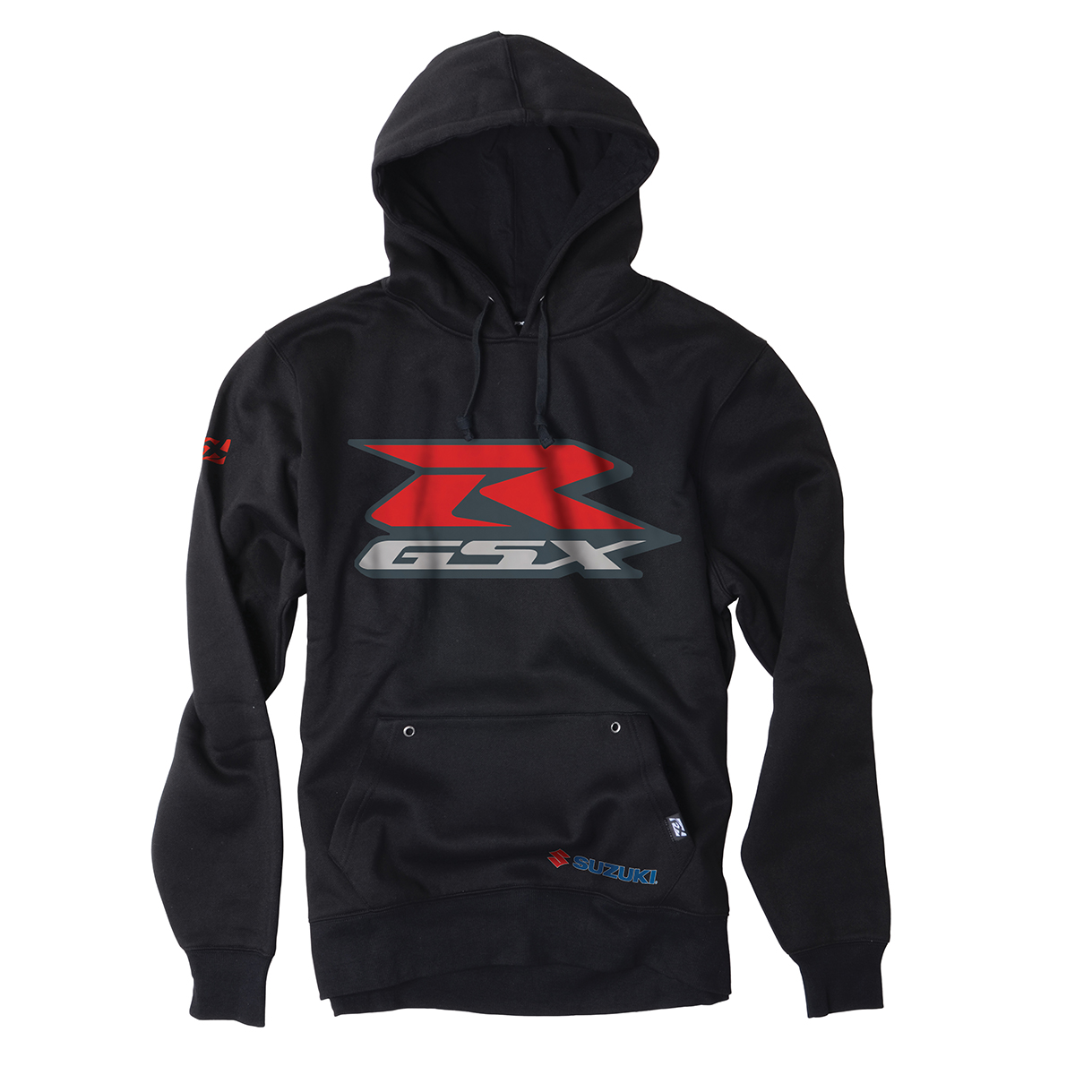 Suzuki 2024 gsxr hoodie